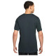 Nike Ανδρική κοντομάνικη μπλούζα Dri-FIT Hbr Logo Tee